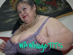 WAWhugeTITS
