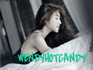 WENDYHOTCANDY