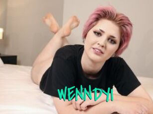 WENNDYI Cool Sexe