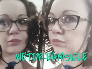 WETDREAMSICLE