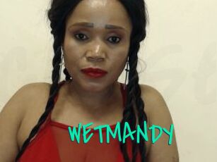WETMANDY