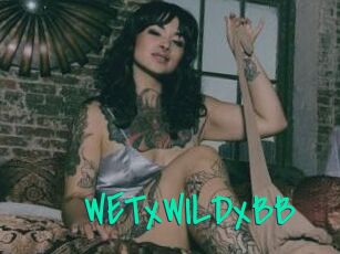 WETxWILDxBB