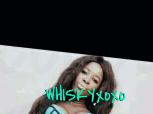 WHISKYxoxo