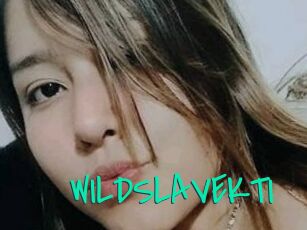 WILDSLAVEKTI