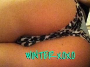 WINTERXOXO