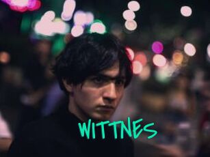 WITTNES