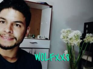 WOLFXX8