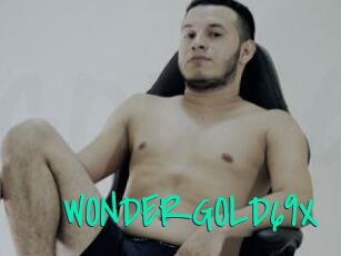 WONDERGOLD69X