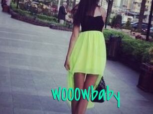 WOOOWbaby