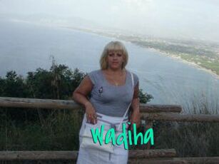 Wadiha