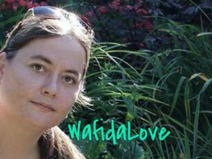 WafidaLove