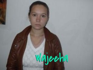 Wajeeha