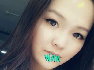 Wan
