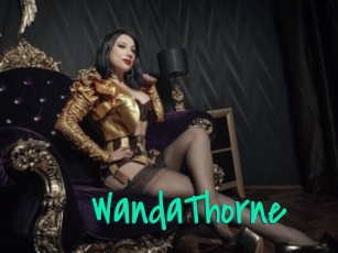 WandaThorne Cool Sexe