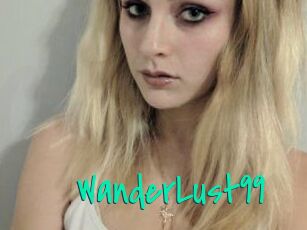 WanderLust99