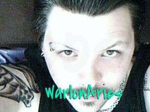 WarlonAries