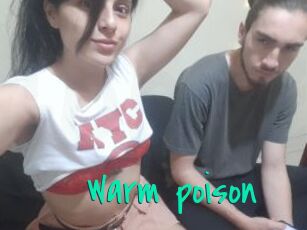 Warm_poison