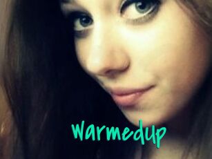 WarmedUp