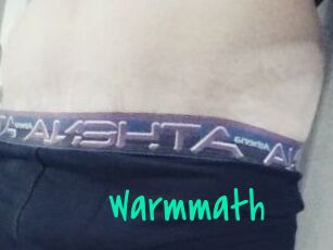 Warmmath
