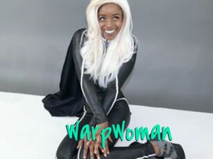 WarpWoman