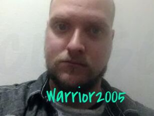 Warrior2005