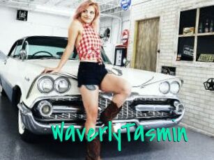 WaverlyTasmin