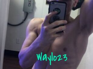 Waylo23