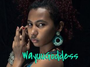 WayuuGoddess