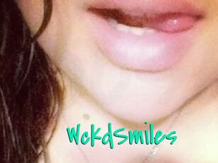 WckdSmiles