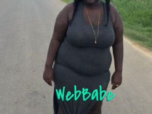 WebBabe