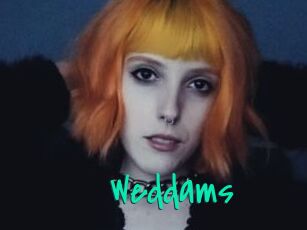 Weddams