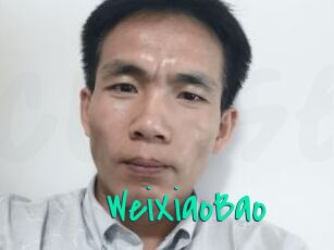 WeiXiaoBao