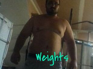 Weights