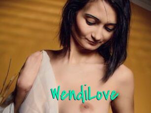 WendiLove