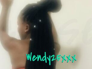 Wendy25xxx