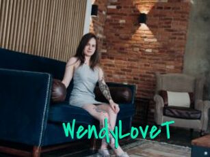 WendyLoveT