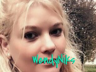 WendyNiks Cool Sexe
