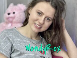 WendyRox