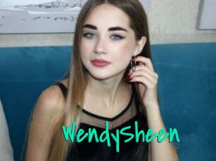 WendySheen