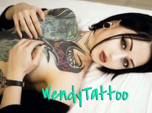 WendyTattoo