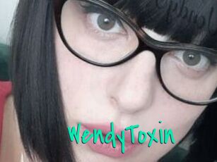 WendyToxin