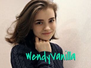 WendyVanilla