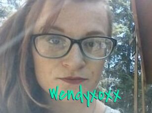 Wendyxoxx
