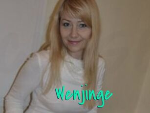 Wenjinge