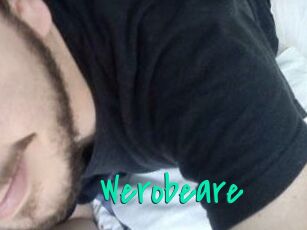 Werobeare