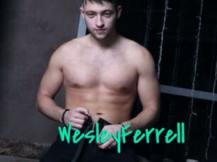 WesleyFerrell