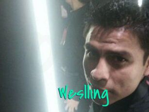 Weslling