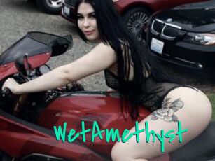 WetAmethyst