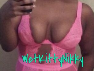 WetKittyNikky