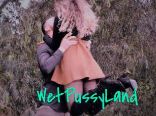 WetPussyLand